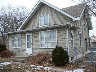 Foreclosed Home - List 100263913