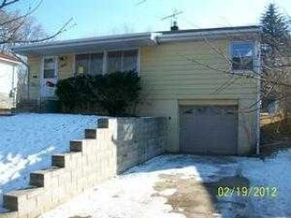 Foreclosed Home - 1442 MECHANIC AVE, 55106
