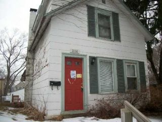 Foreclosed Home - 1116 5TH ST E, 55106