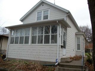 Foreclosed Home - 72 MARIA AVE, 55106