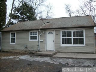 Foreclosed Home - List 100290549