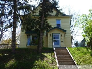 Foreclosed Home - 1176 PACIFIC ST, 55106