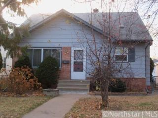 Foreclosed Home - 1653 DIETER ST, 55106