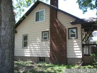 Foreclosed Home - 1058 MARGARET ST, 55106