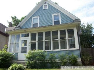 Foreclosed Home - List 100319518
