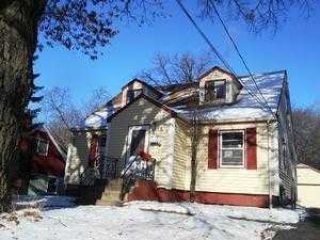 Foreclosed Home - List 100339165