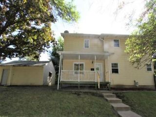 Foreclosed Home - 1652 Fremont Ave, 55106