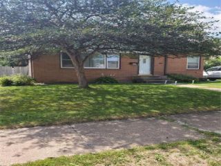 Foreclosed Home - 1740 EUCLID ST, 55106