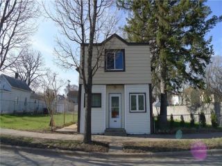 Foreclosed Home - 1090 7TH ST E, 55106