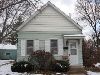 Foreclosed Home - 83 MORTON ST W, 55107