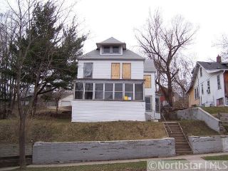 Foreclosed Home - 504 CURTICE ST E, 55107