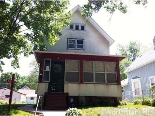 Foreclosed Home - 246 SIDNEY ST E, 55107