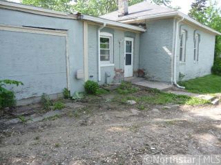 Foreclosed Home - 306 GEORGE ST W, 55107
