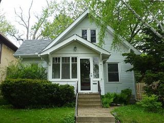 Foreclosed Home - List 100110991