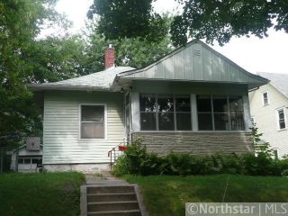 Foreclosed Home - List 100145701