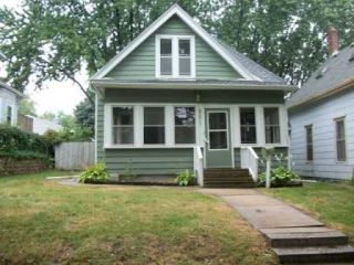 Foreclosed Home - List 100162561