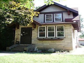 Foreclosed Home - List 100172525