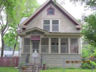 Foreclosed Home - 271 ROBIE ST E, 55107