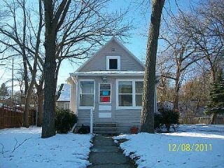 Foreclosed Home - 773 LIVINGSTON AVE, 55107