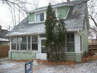 Foreclosed Home - List 100233807