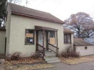 Foreclosed Home - List 100246290