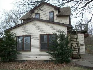 Foreclosed Home - 11 ALICE CT, 55107