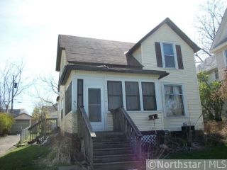 Foreclosed Home - List 100299981