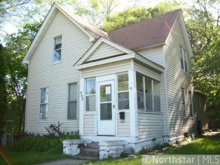 Foreclosed Home - 598 OAKDALE AVE, 55107