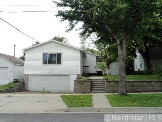 Foreclosed Home - 621 BIDWELL ST, 55107