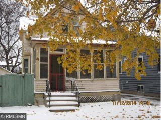 Foreclosed Home - 81 Robie St W, 55107