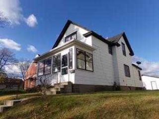 Foreclosed Home - 201 Sidney St W, 55107