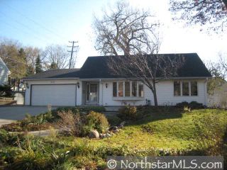 Foreclosed Home - 2412 CARTER AVE, 55108
