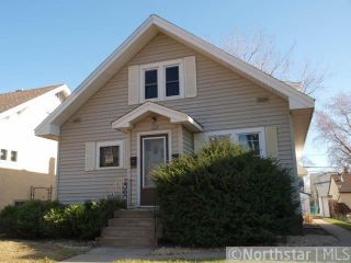 Foreclosed Home - List 100052595