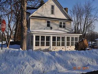 Foreclosed Home - List 100017610