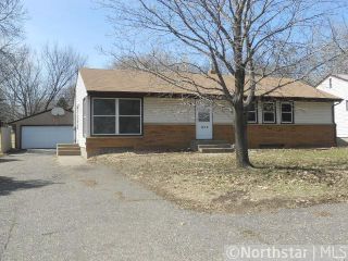 Foreclosed Home - List 100052187