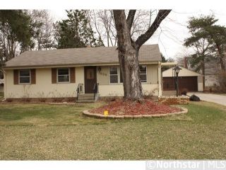 Foreclosed Home - 1996 MANTON ST, 55109