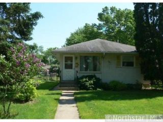 Foreclosed Home - 2572 3RD AVE E, 55109