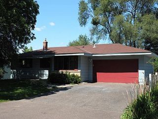 Foreclosed Home - 1751 LARK AVE, 55109