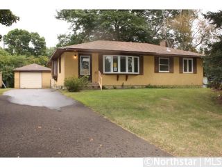 Foreclosed Home - 2680 CHIPPEWA AVE, 55109