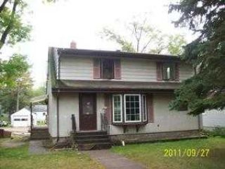 Foreclosed Home - List 100177370