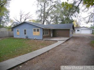 Foreclosed Home - 2605 SOUTH AVE E, 55109