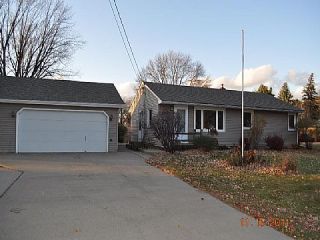 Foreclosed Home - List 100206028