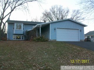 Foreclosed Home - 2515 BELMONT LN E, 55109