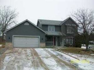 Foreclosed Home - 1223 DULUTH CT, 55109