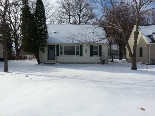 Foreclosed Home - 1891 Hazelwood St, 55109