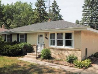 Foreclosed Home - 2121 MAPLEVIEW AVE, 55109
