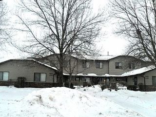 Foreclosed Home - 5728 OTTER VIEW TRL # 14, 55110