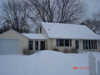 Foreclosed Home - List 100019884