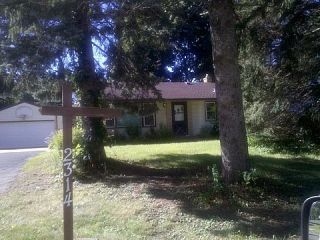 Foreclosed Home - 2314 DOROTHY AVE, 55110