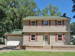 Foreclosed Home - 4848 OTTER LAKE RD, 55110